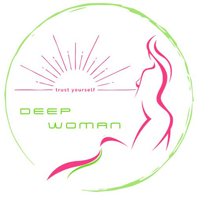 Logo von Deep Woman - Trust Yourself  | Partner und Netzwerk Physiotherapeut Wulf in Moers