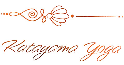 Logo von Katayama Yoga | Partner und Netzwerk Physiotherapeut Wulf in Moers