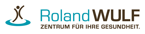 Logo | Roland Wulf - Zentrum für Ihre Gesundheit in 47447 Moers